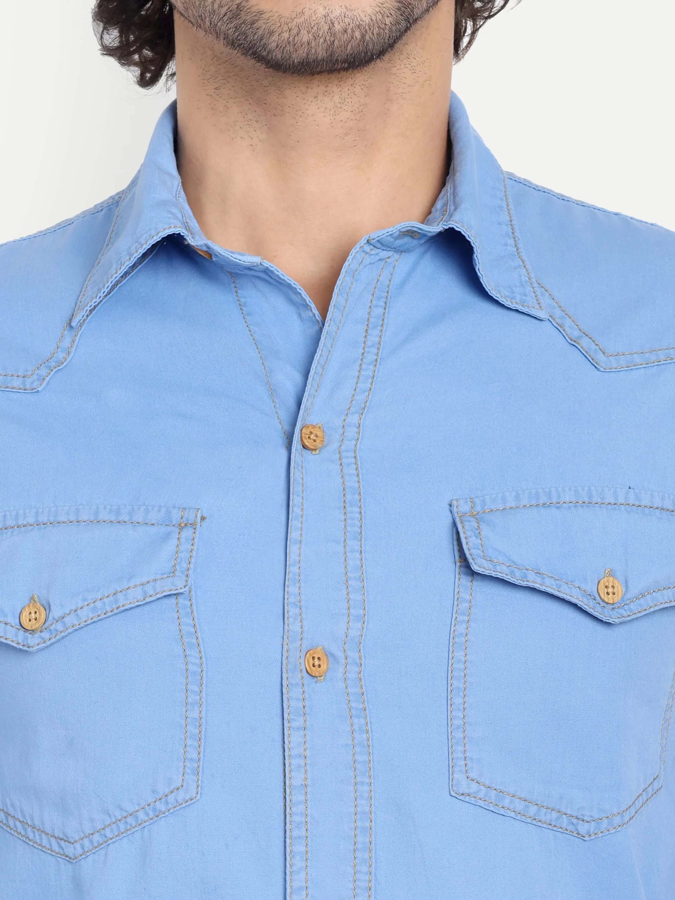 ecomm male shoot